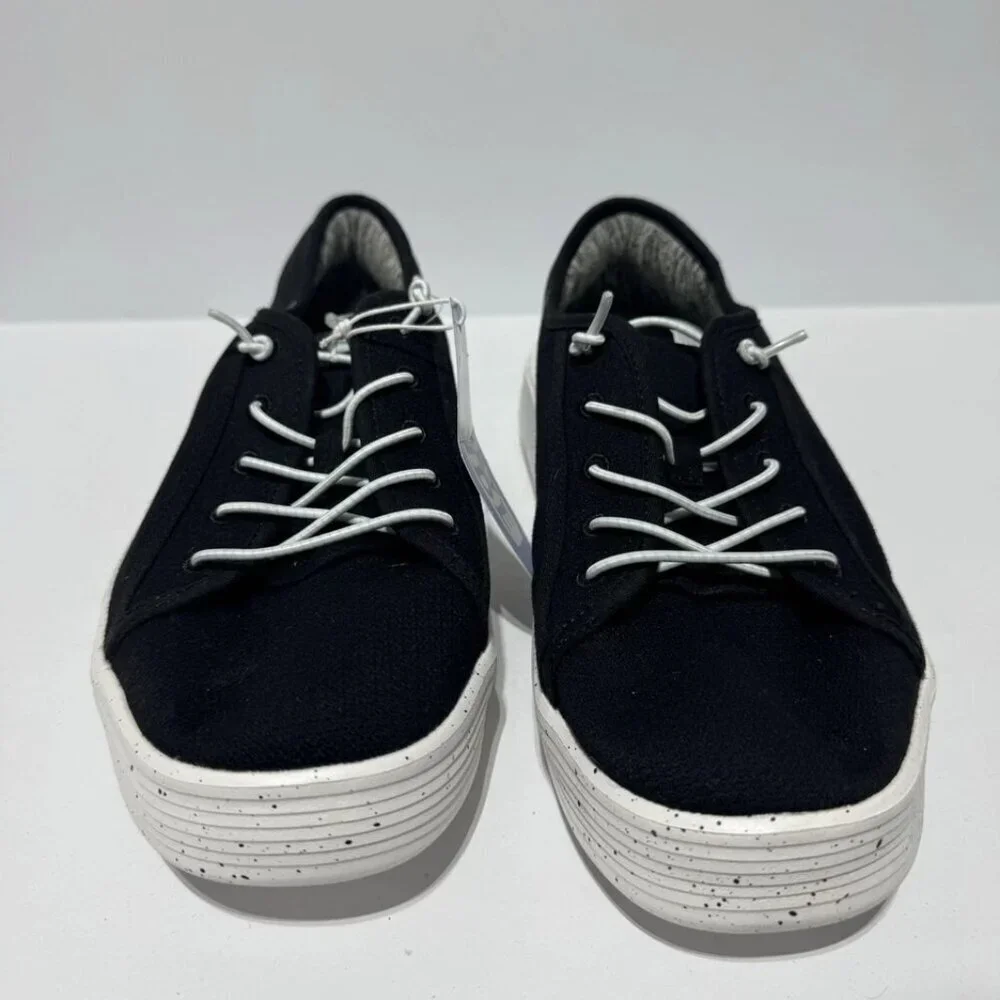 Hey Dude Mens Cody Sport Shoes Size 9 M